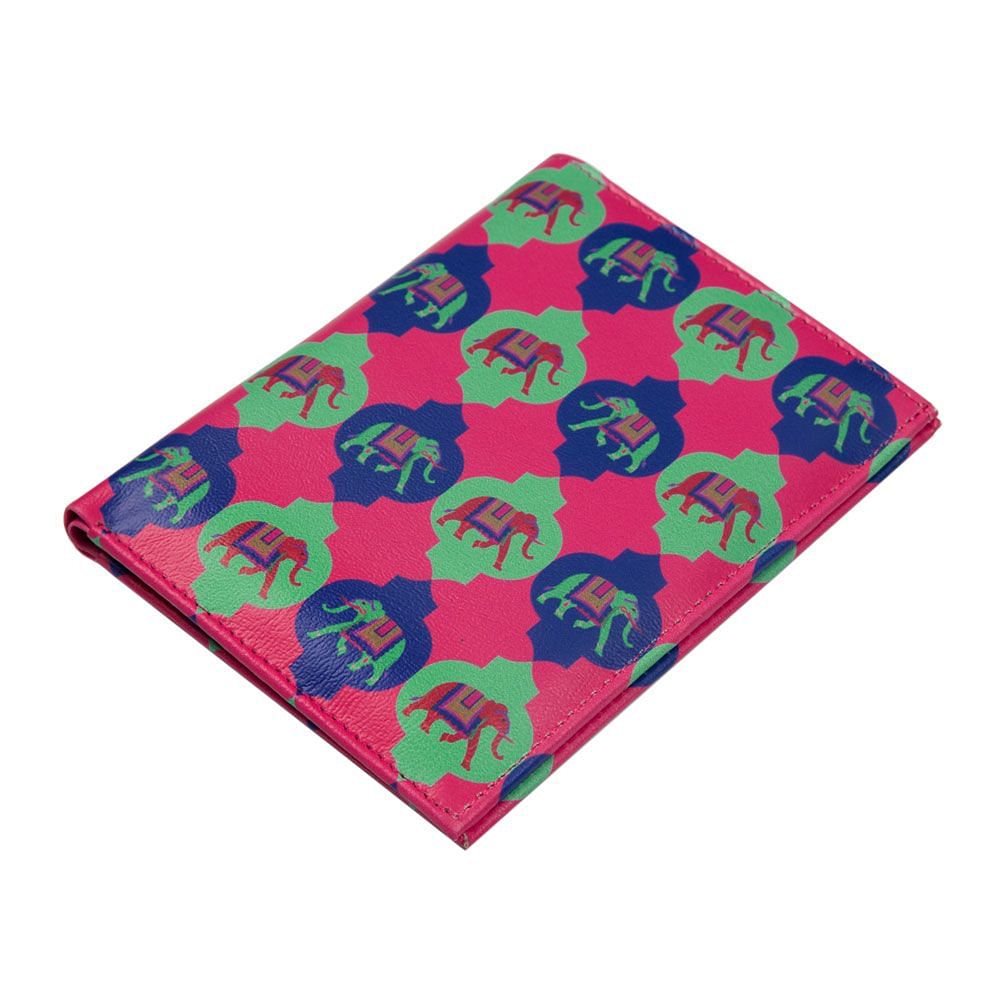 Tusker Treat Passport Cover