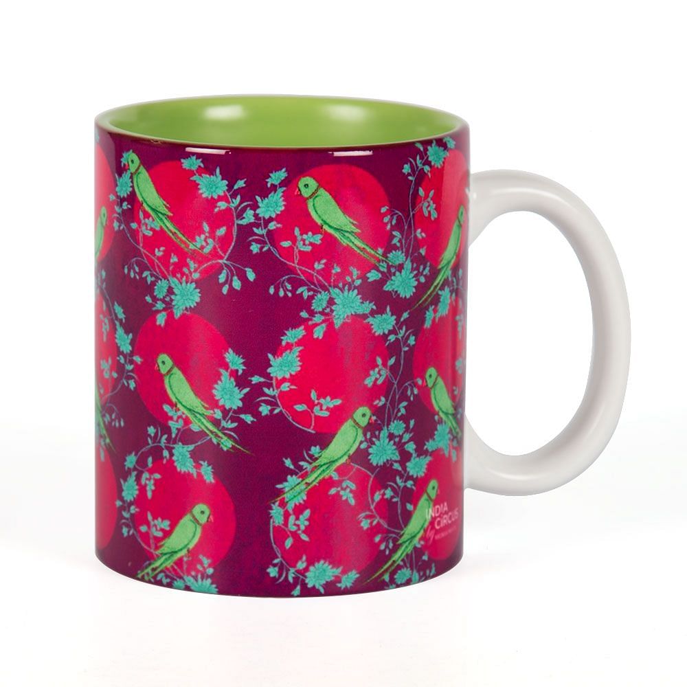 Orchid Dreams Mug