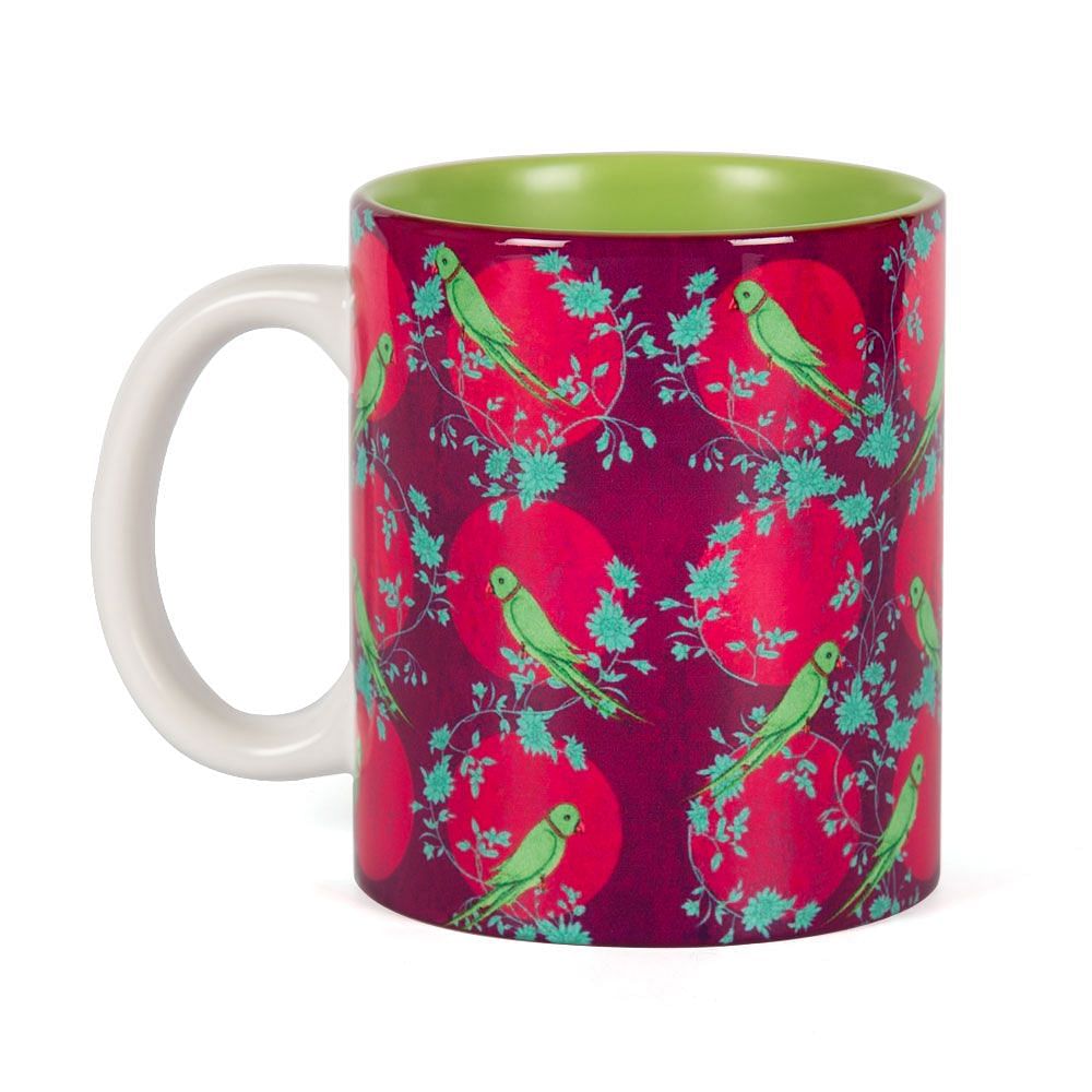 Orchid Dreams Mug
