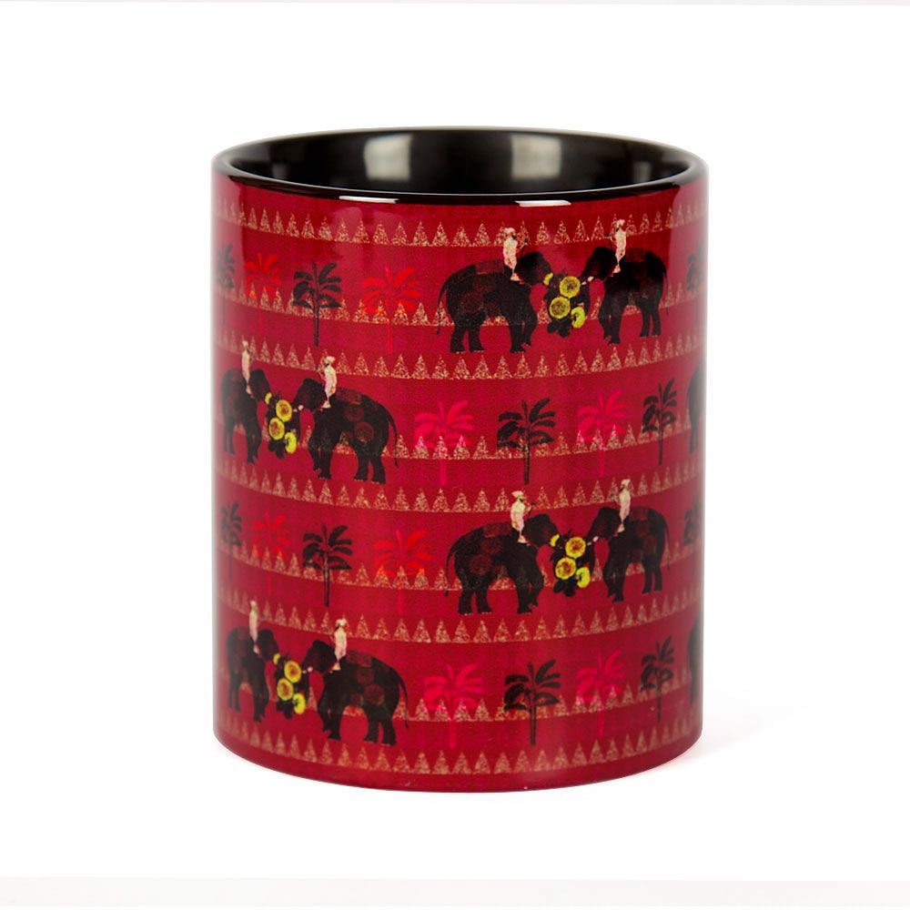 Imperial Trail Mug