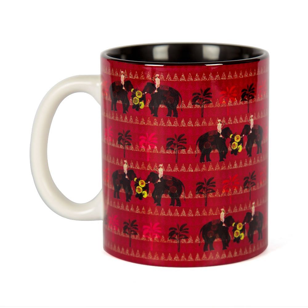 Imperial Trail Mug