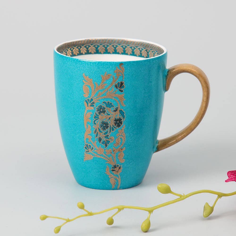 Glory of the Sun Mug