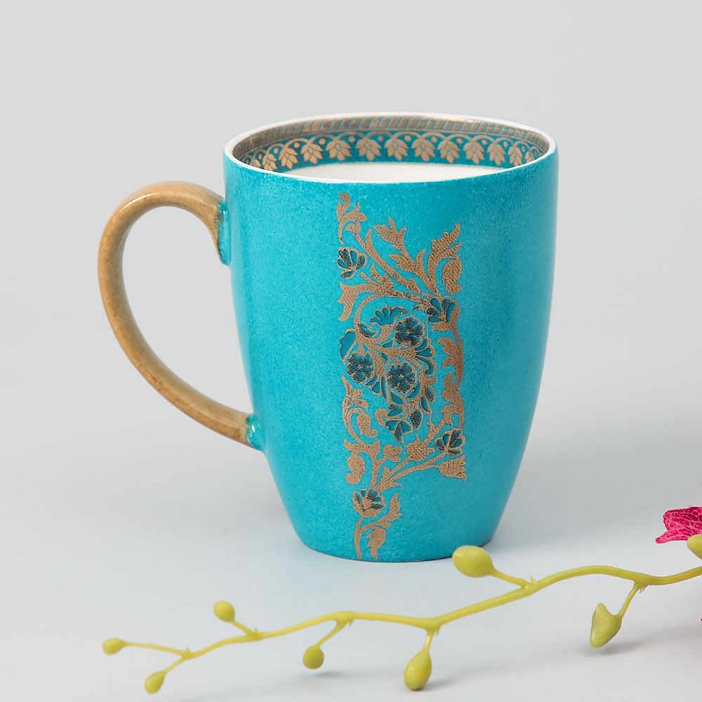 Glory of the Sun Mug