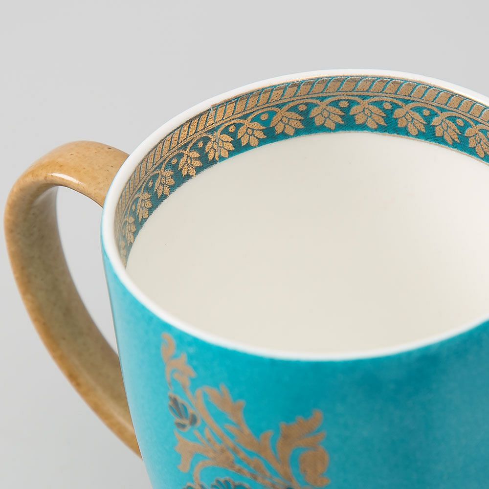 Glory of the Sun Mug
