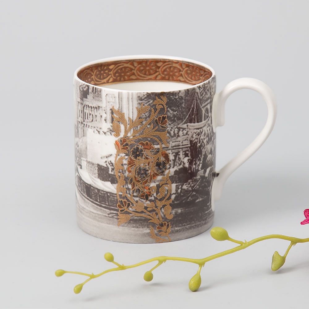 Chaos of Charisma Mug