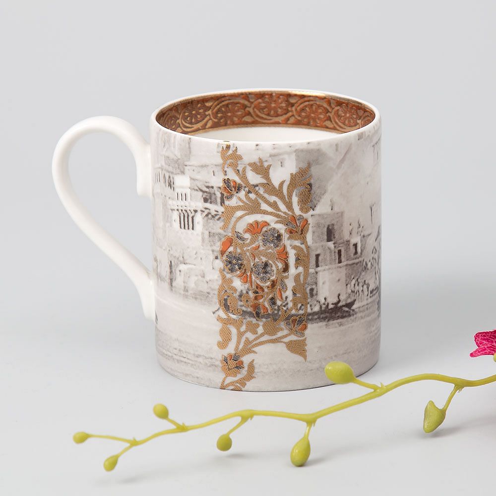 Chaos of Charisma Mug