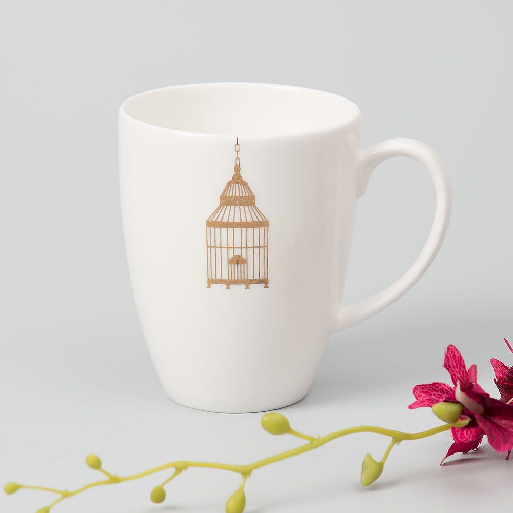 Palace of Dreams Mug