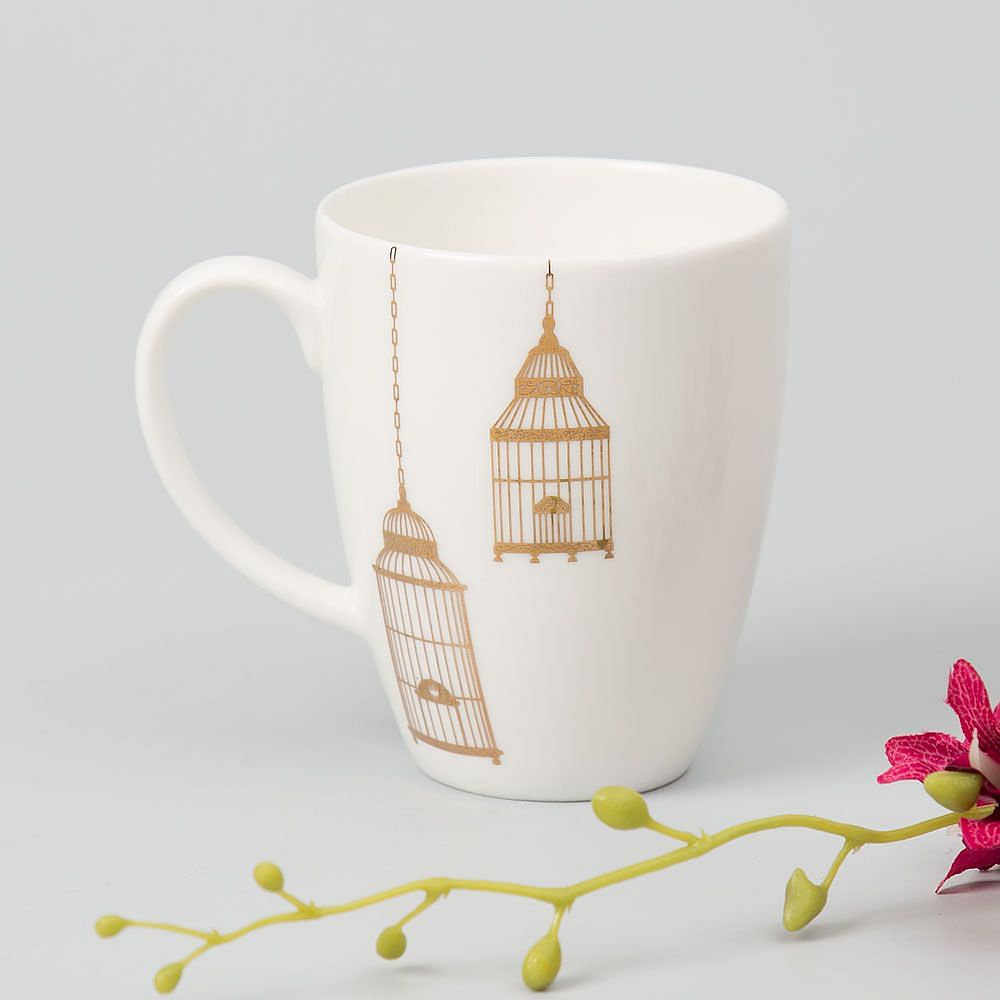 Palace of Dreams Mug