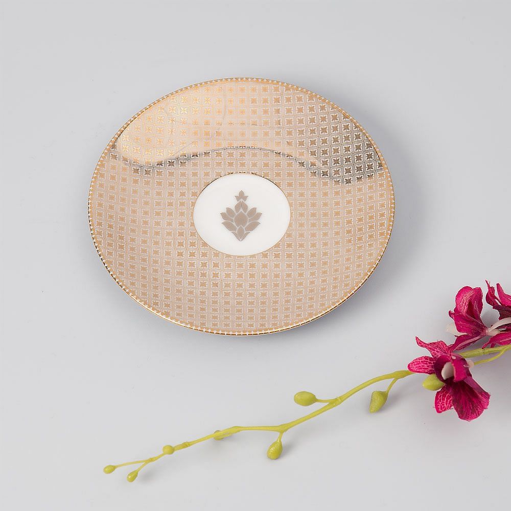 Absolute Accord Cup and Saucer