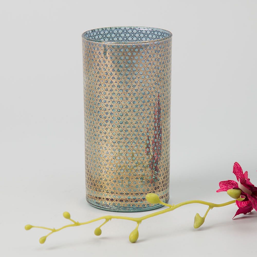 Broken Embers Tumbler