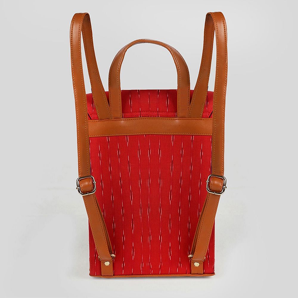 Pure Panache Haversack