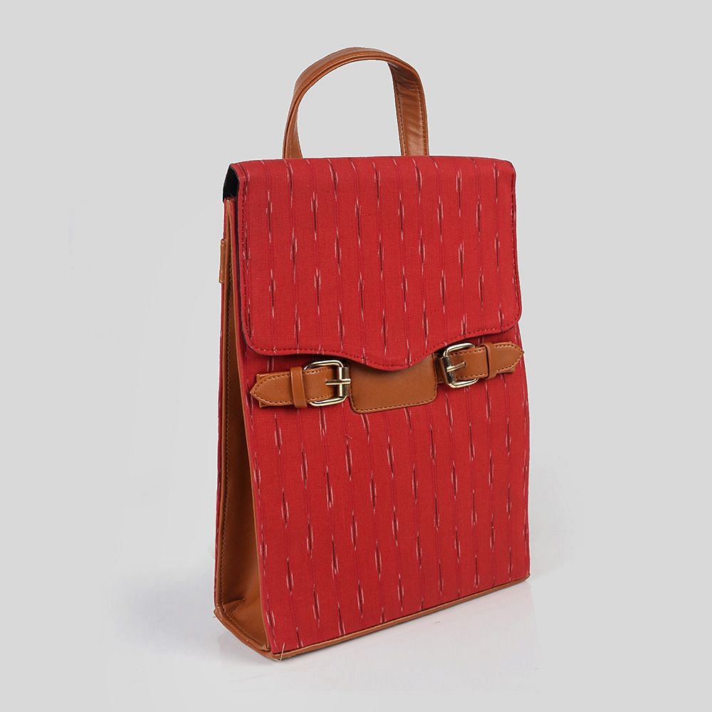 Pure Panache Haversack