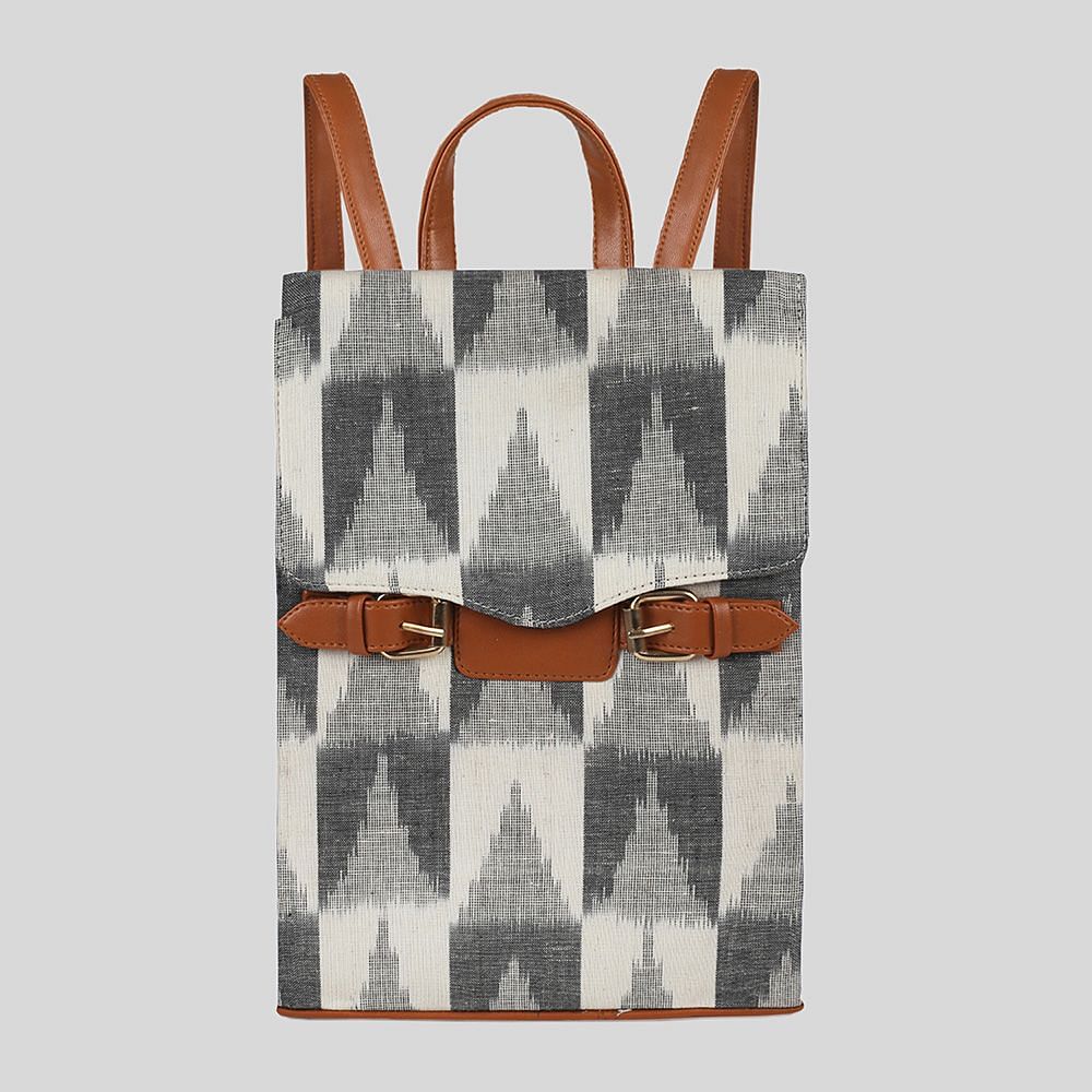 Shadows of Love Haversack