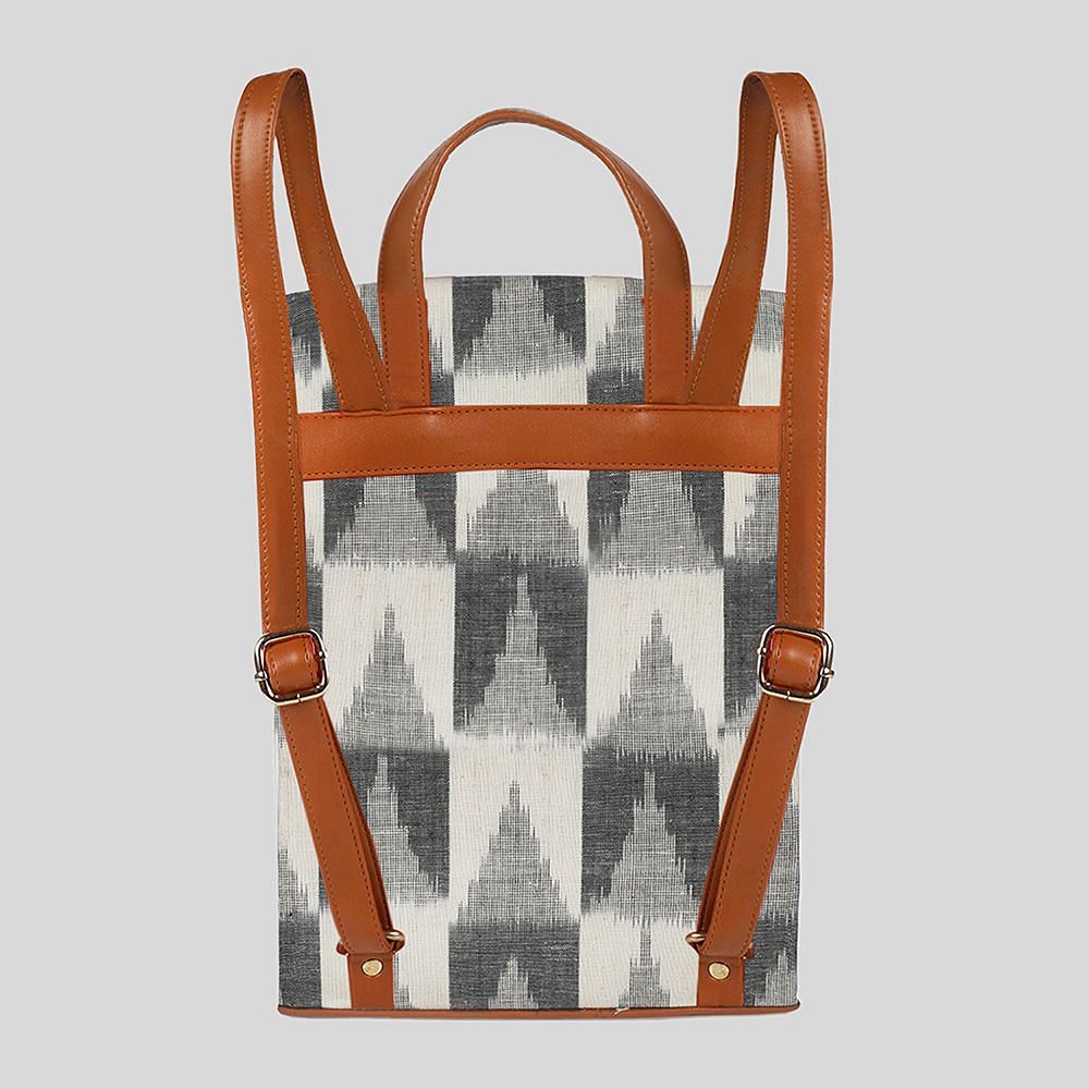 Shadows of Love Haversack