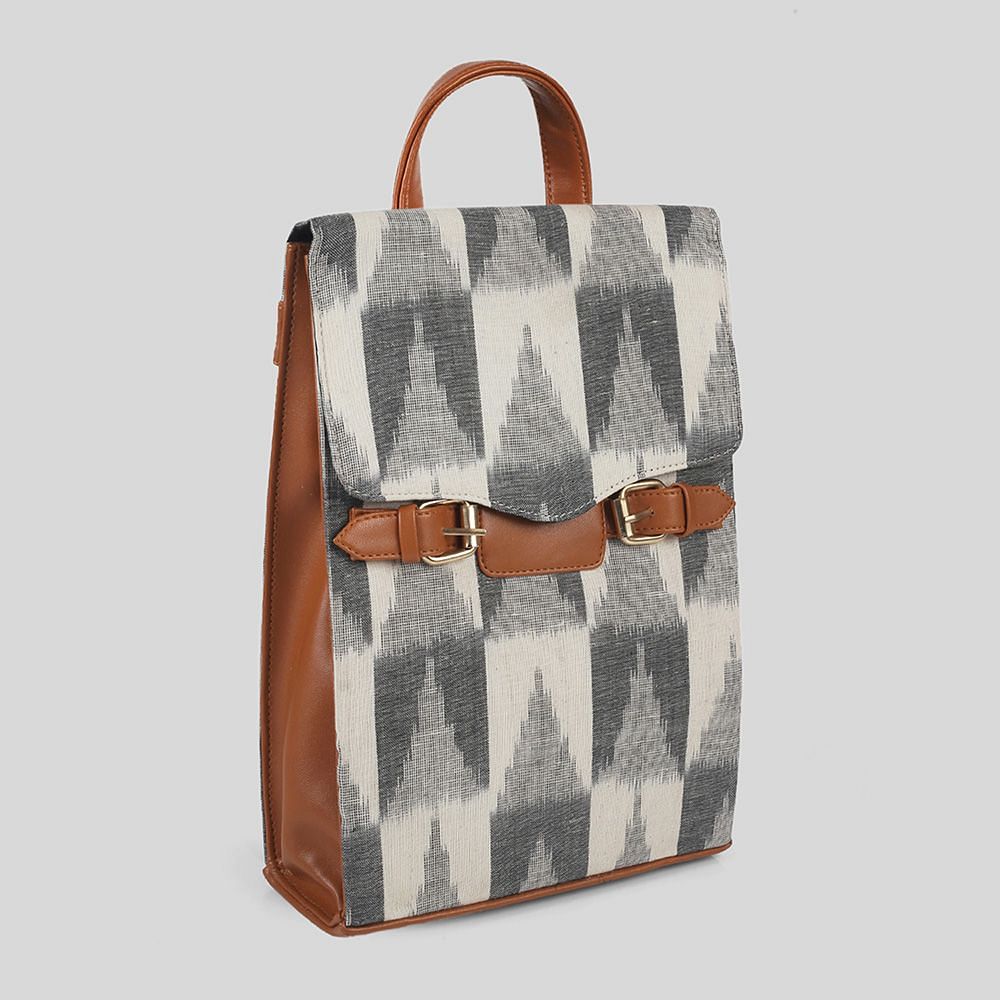 Shadows of Love Haversack
