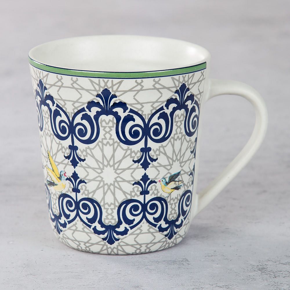Flight of Birds Mug