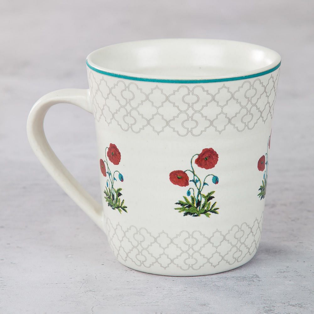 Floral Twinkles Mug