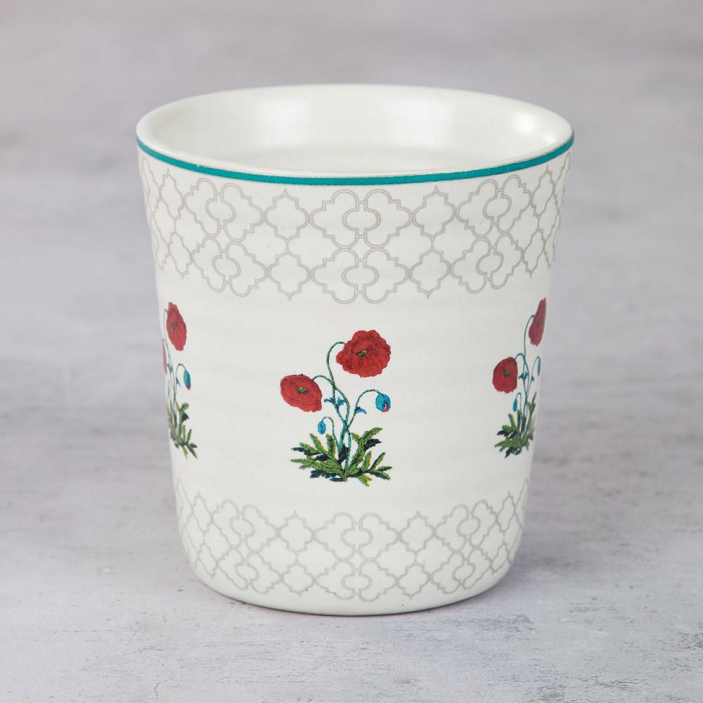 Floral Twinkles Mug