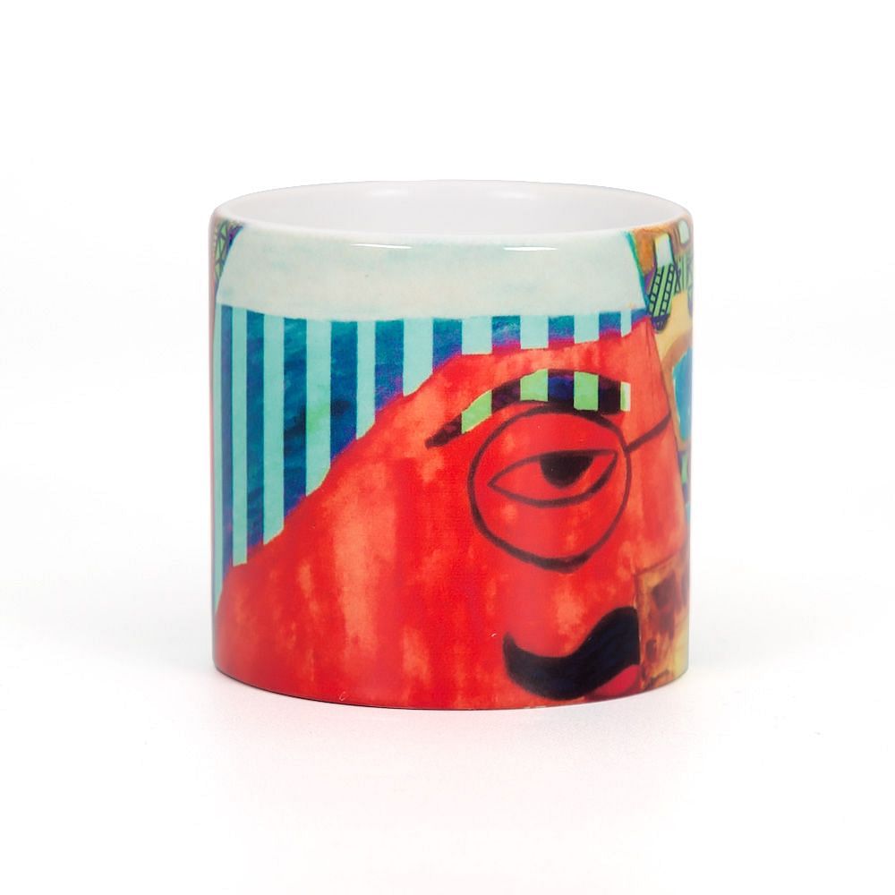 Exotic Explorer Gateway Espresso Small Mug