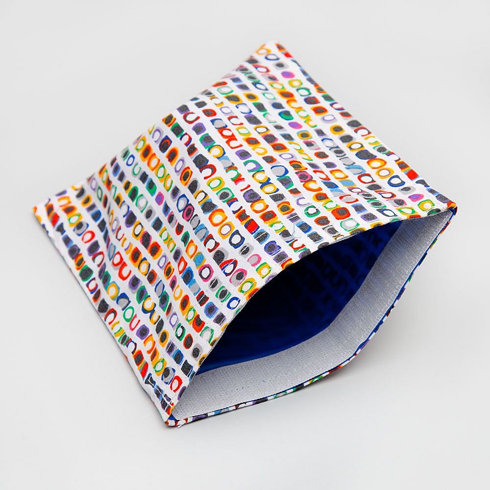 Opalescent Aura Snack Pack