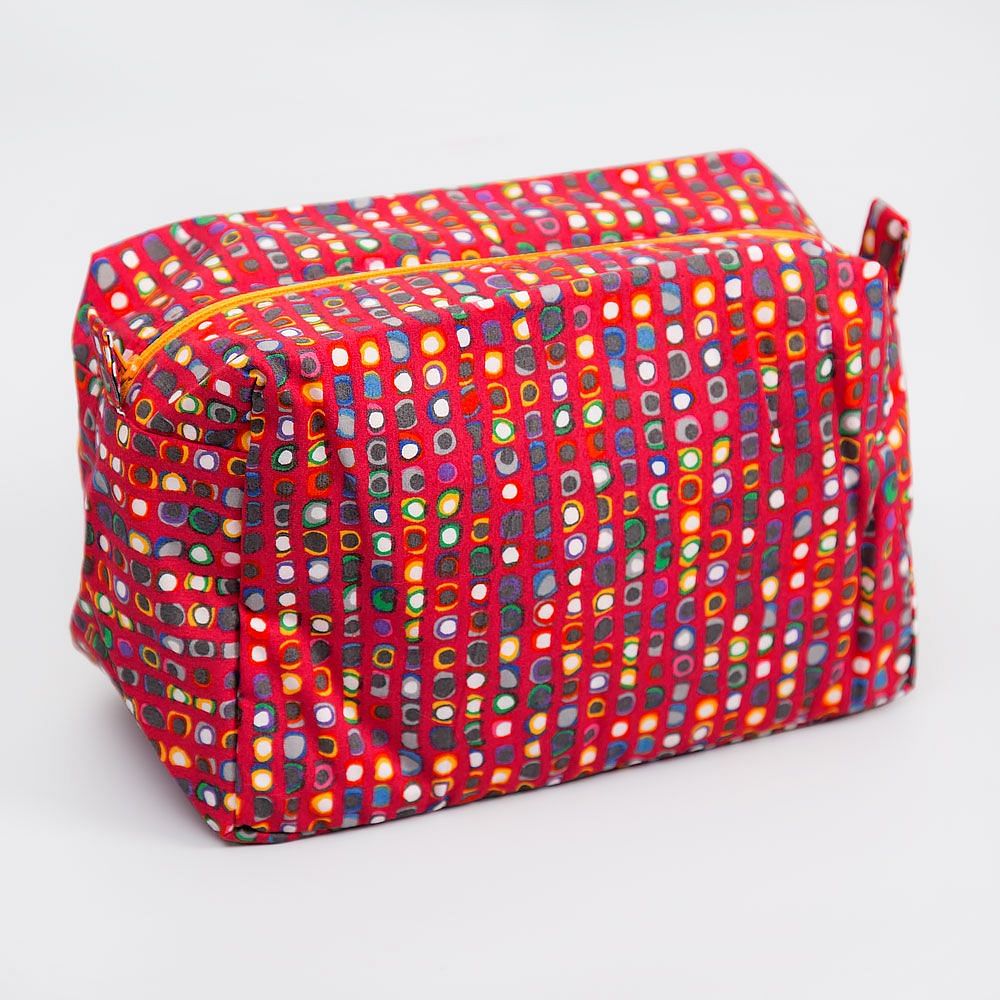 Quercus Elegance Toiletry Bag