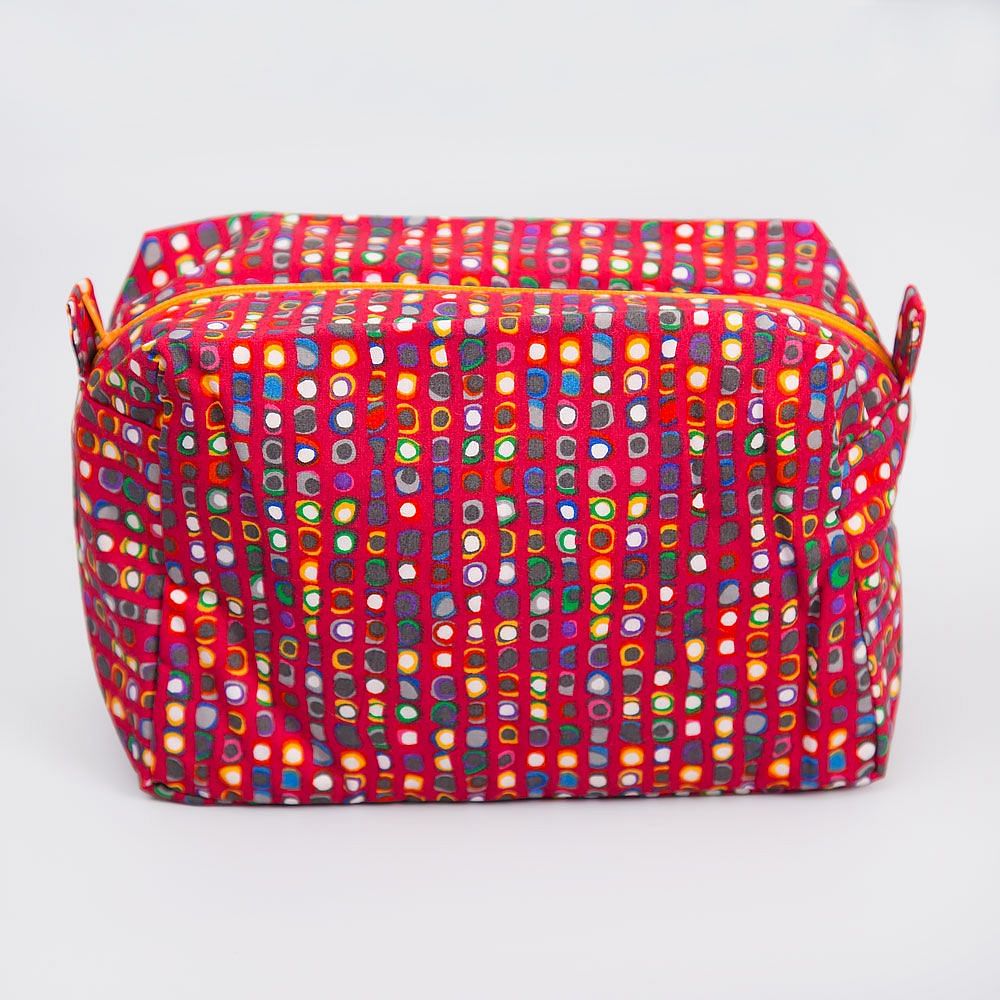 Quercus Elegance Toiletry Bag