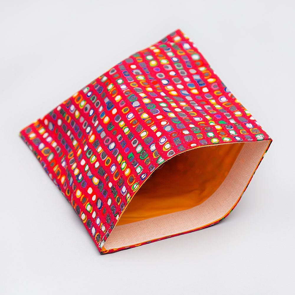 Quercus Elegance Snack Pack
