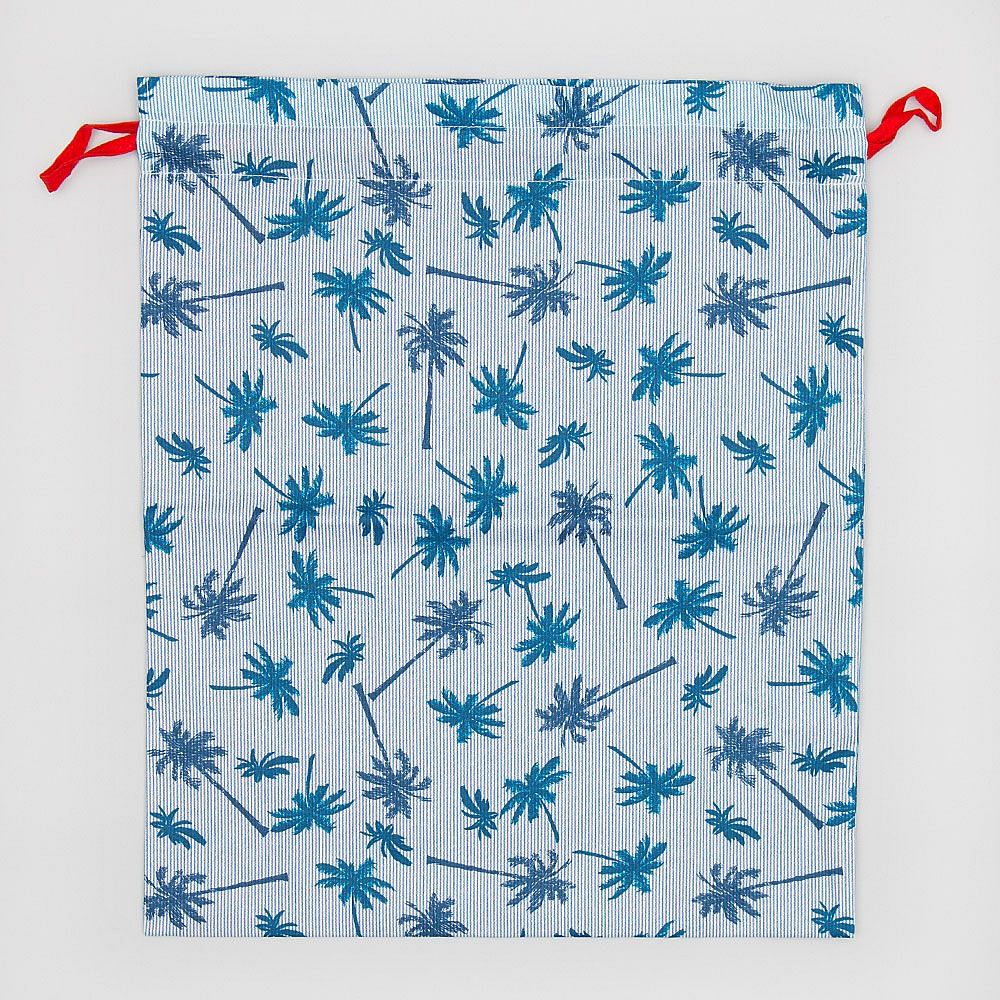 Haute Havana Drawstring Bag