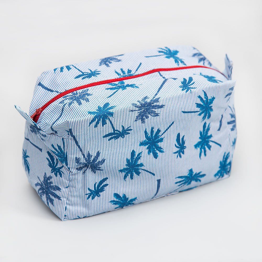 Haute Havana Toiletry Bag