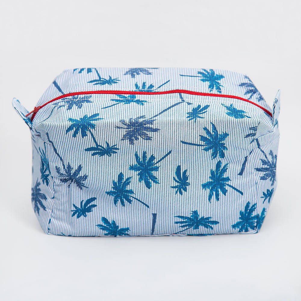 Haute Havana Toiletry Bag