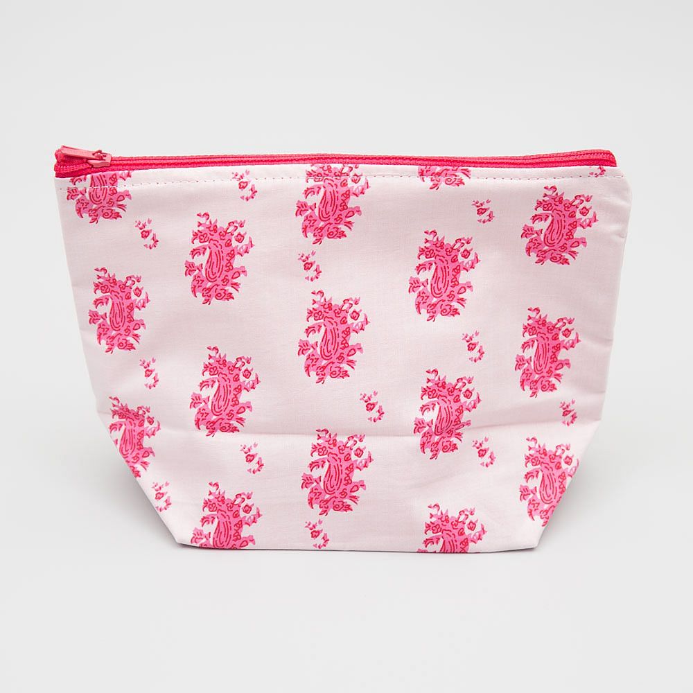 Field of Flora Toiletry Bag