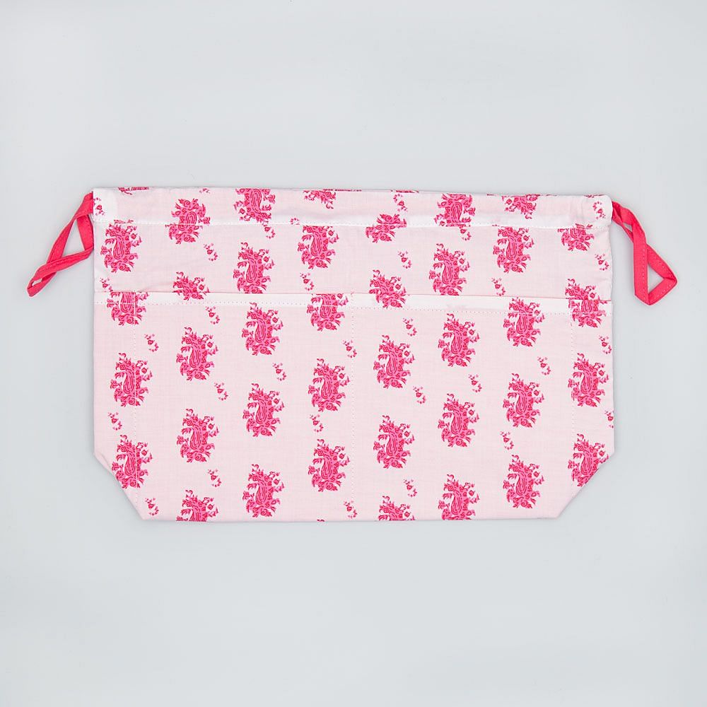 Field of Flora Handbag Organiser