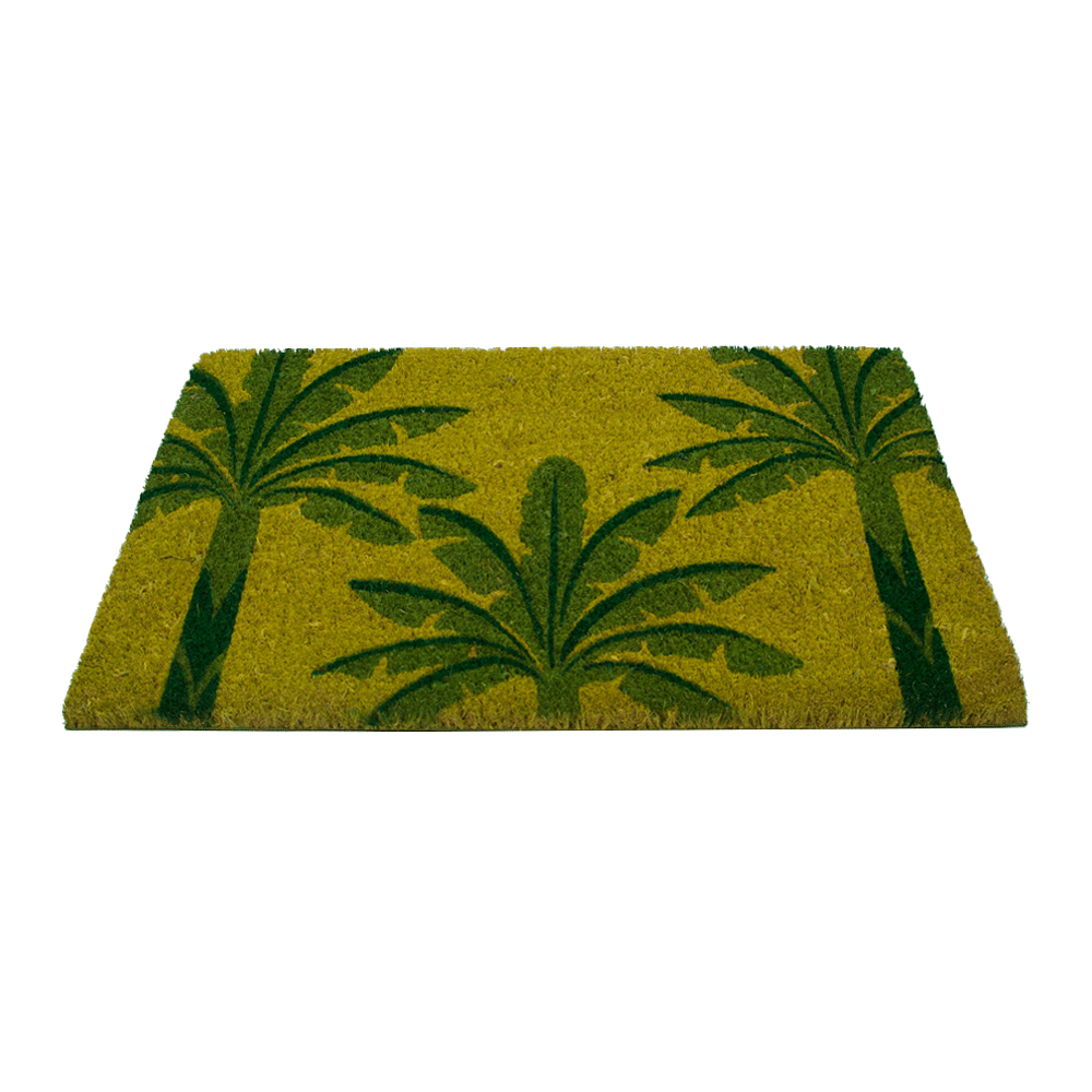  Banana petiole Doormat