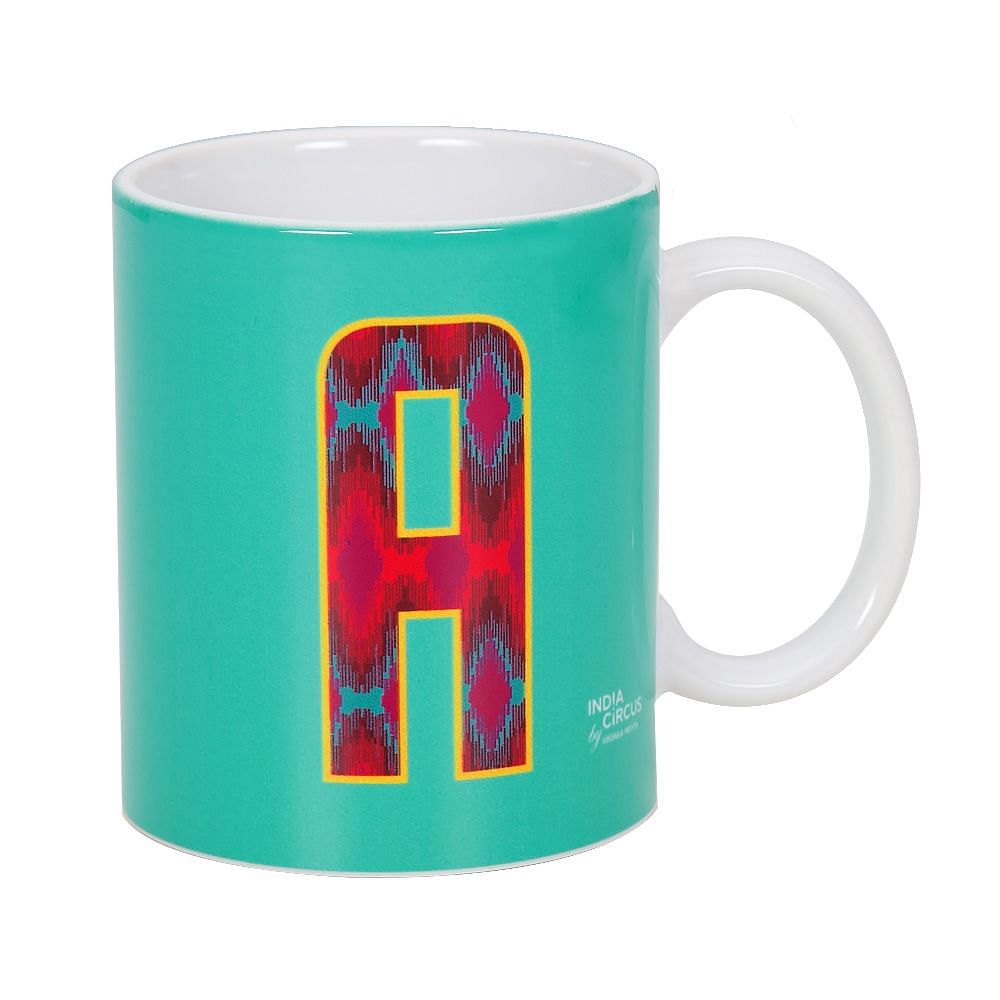 Abyssal Coffee Mugs