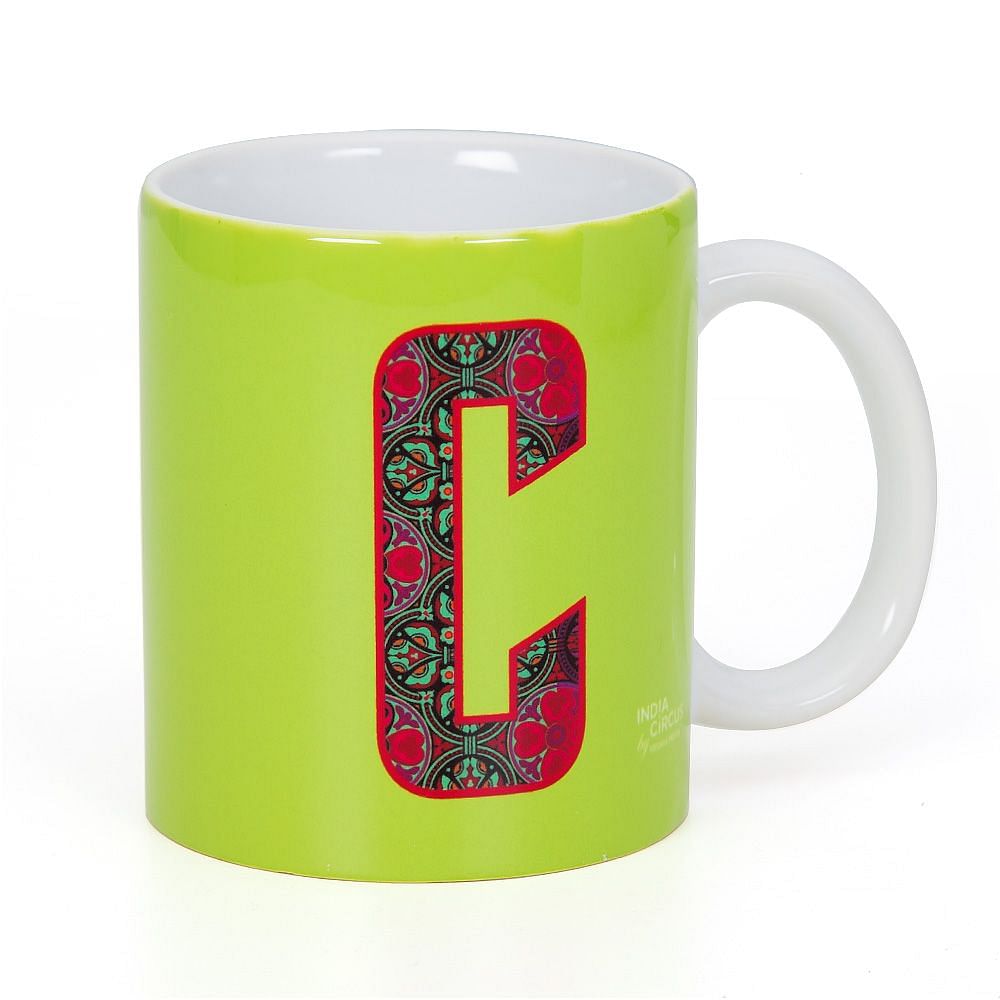 Le Chic Coffee Mug