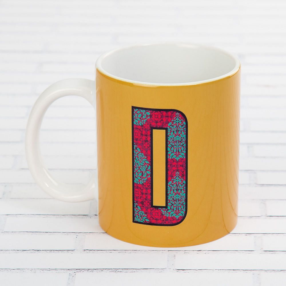 Dazzler Coffee Mug