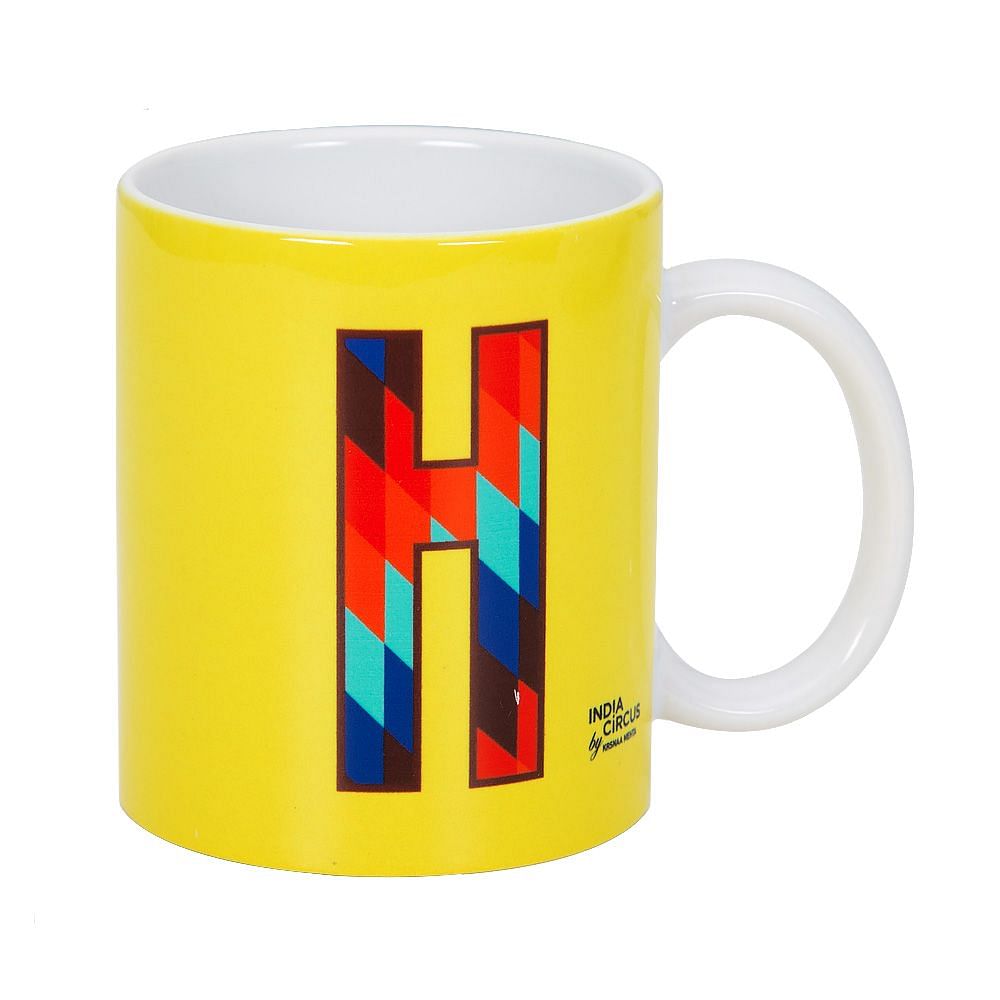 Halcyon Coffee Mug