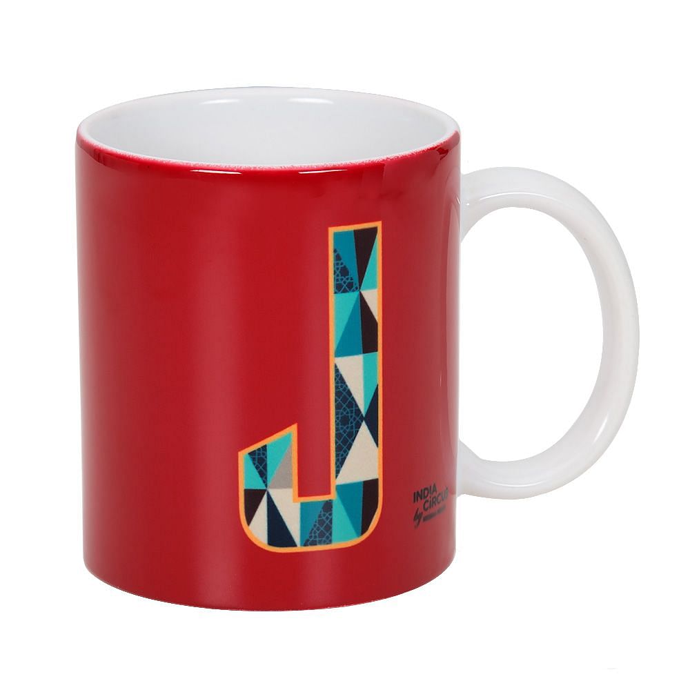 Jaunty Coffee Mug