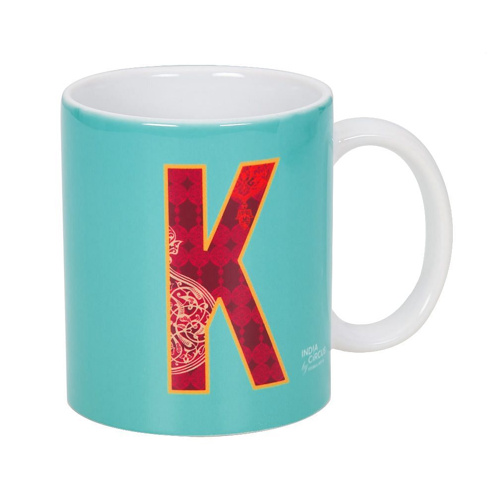 Kalon Coffee Mug