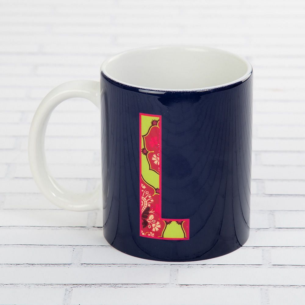 Lascivious Ceramic Mug