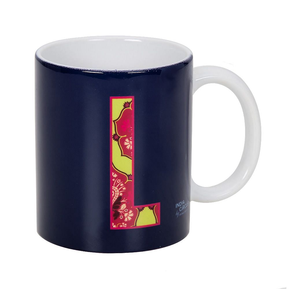 Lascivious Ceramic Mug