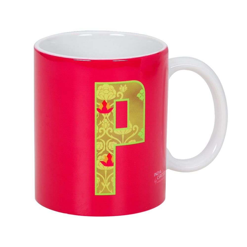 Perky Coffee Mug