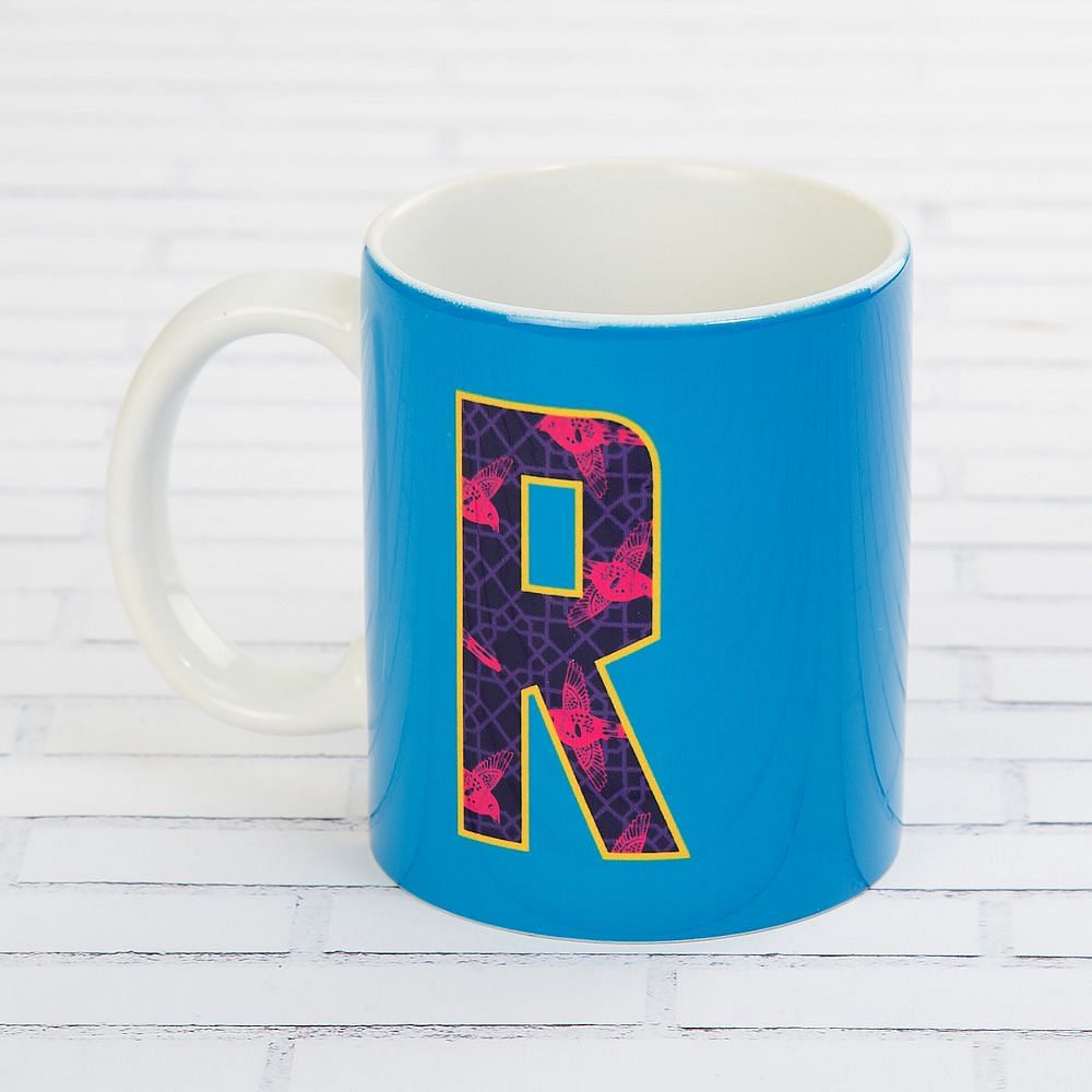 Refreshing Ceramic Mug