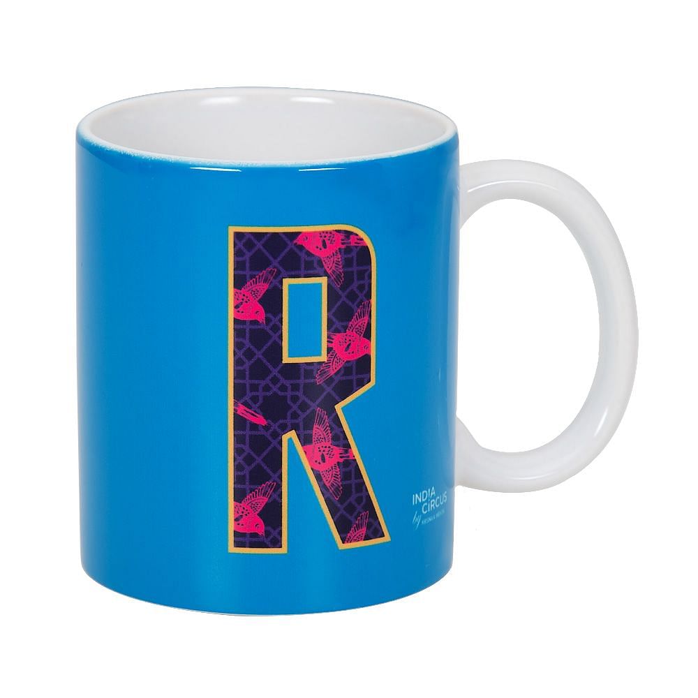 Refreshing Ceramic Mug