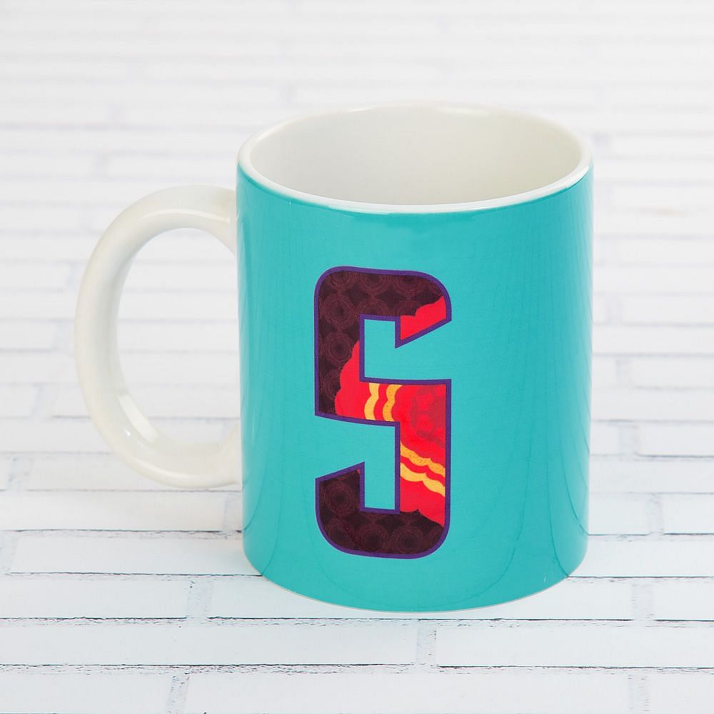 Scarlet Coffee Mug
