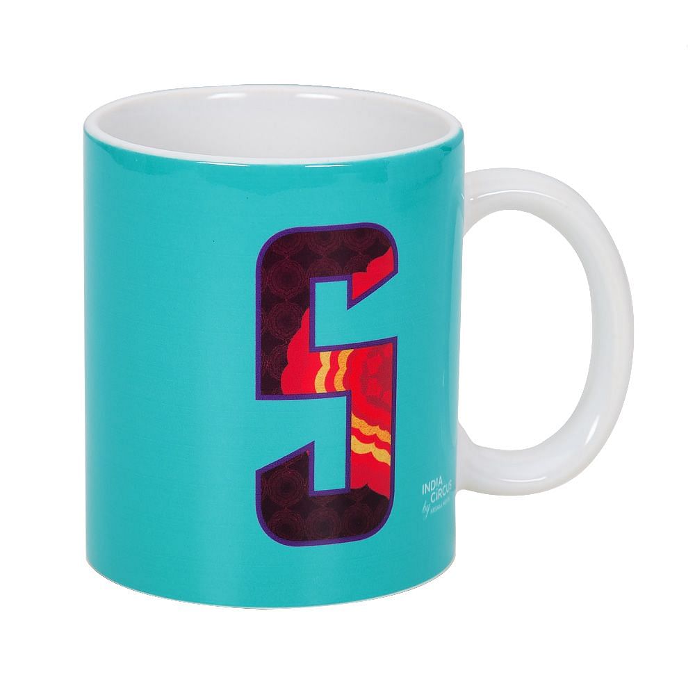 Scarlet Coffee Mug