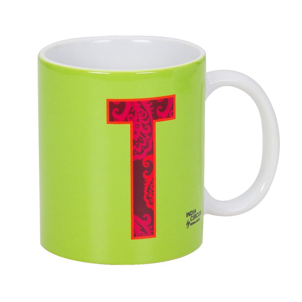 Topnotch Coffee Mug