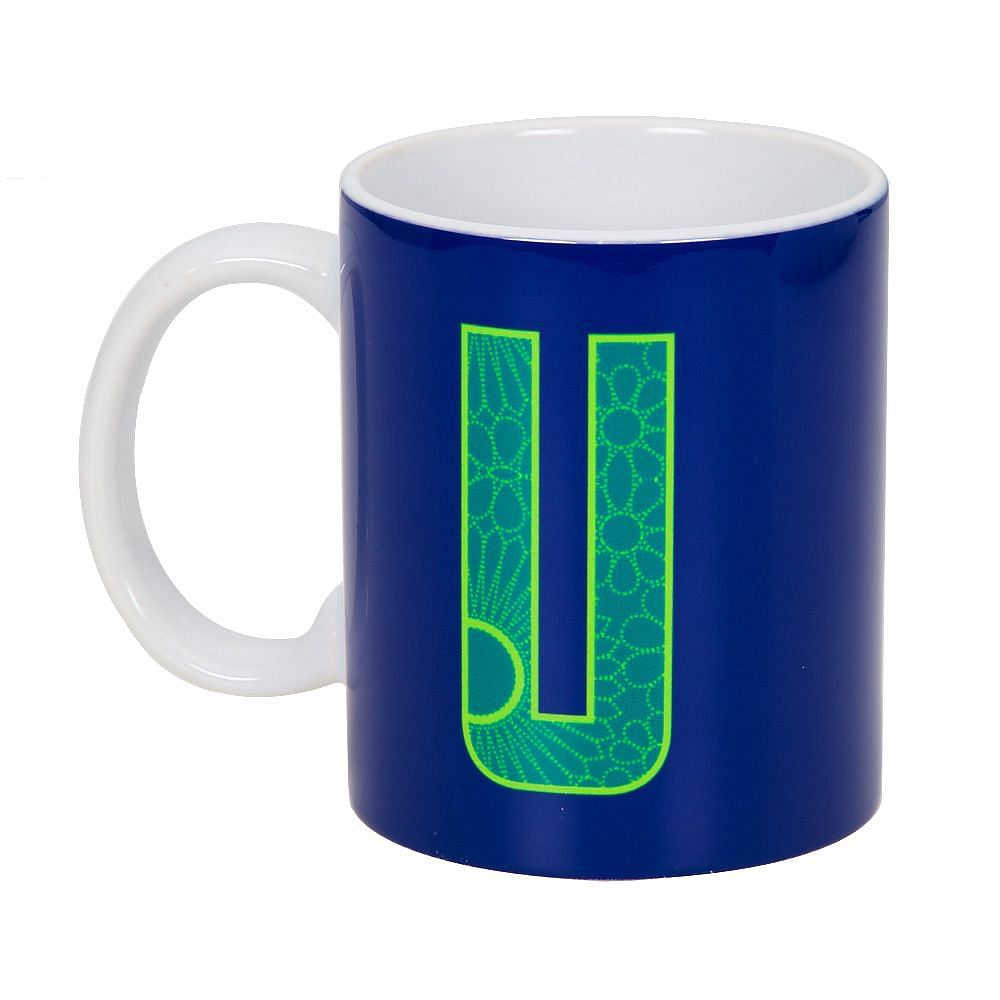 Upbeat Coffee Mug