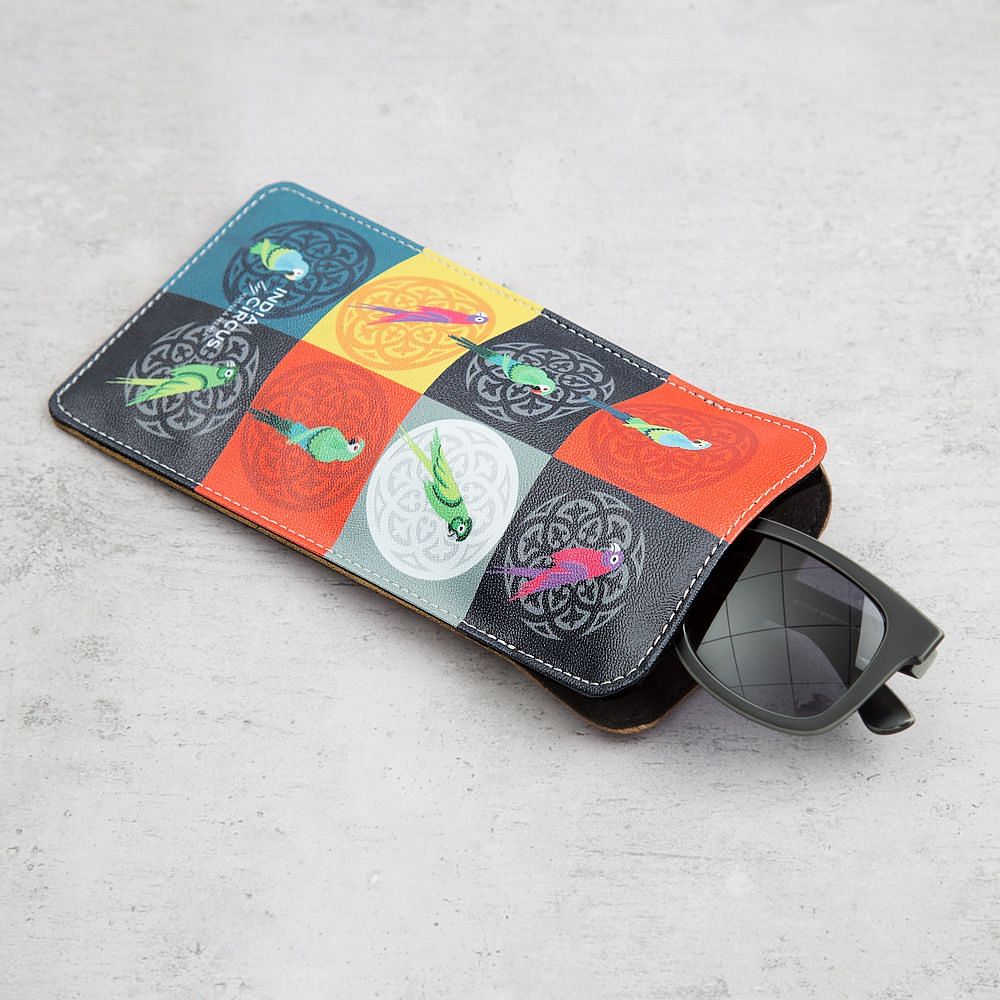 Dreamy Talons Spectacle Case