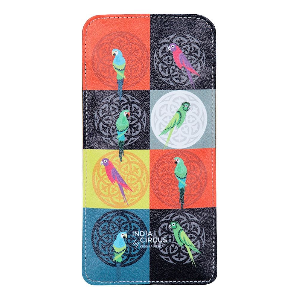 Dreamy Talons Spectacle Case